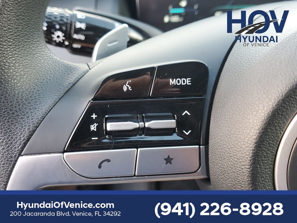 2023 Hyundai Santa Cruz NIGHT