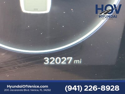 2023 Hyundai Santa Cruz NIGHT