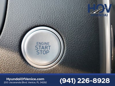 2023 Hyundai Santa Cruz NIGHT