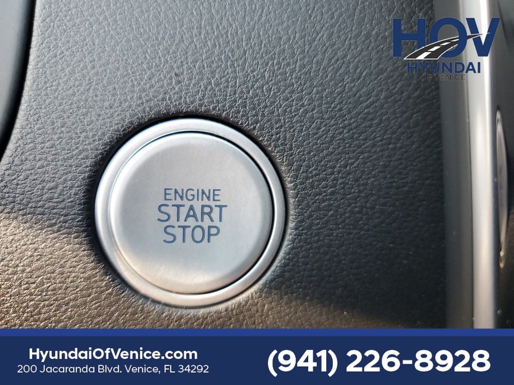 2023 Hyundai Santa Cruz NIGHT