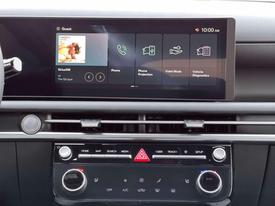 2026 Hyundai Santa Cruz SEL Activity AWD