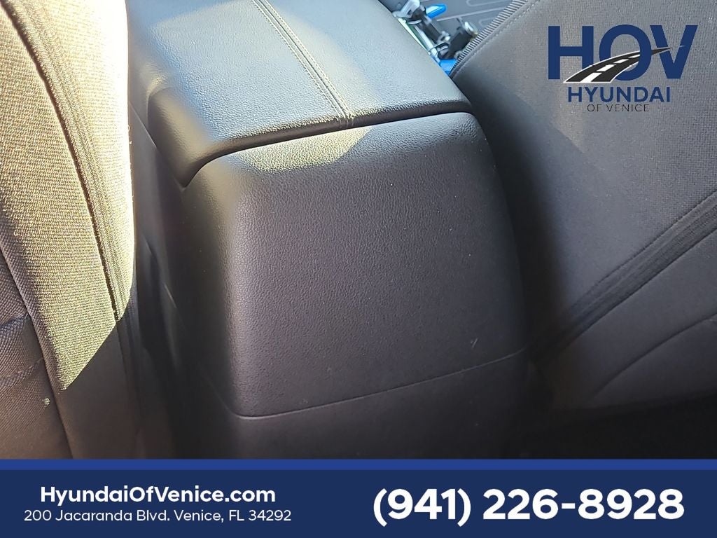 2022 Hyundai Santa Cruz SEL Premium