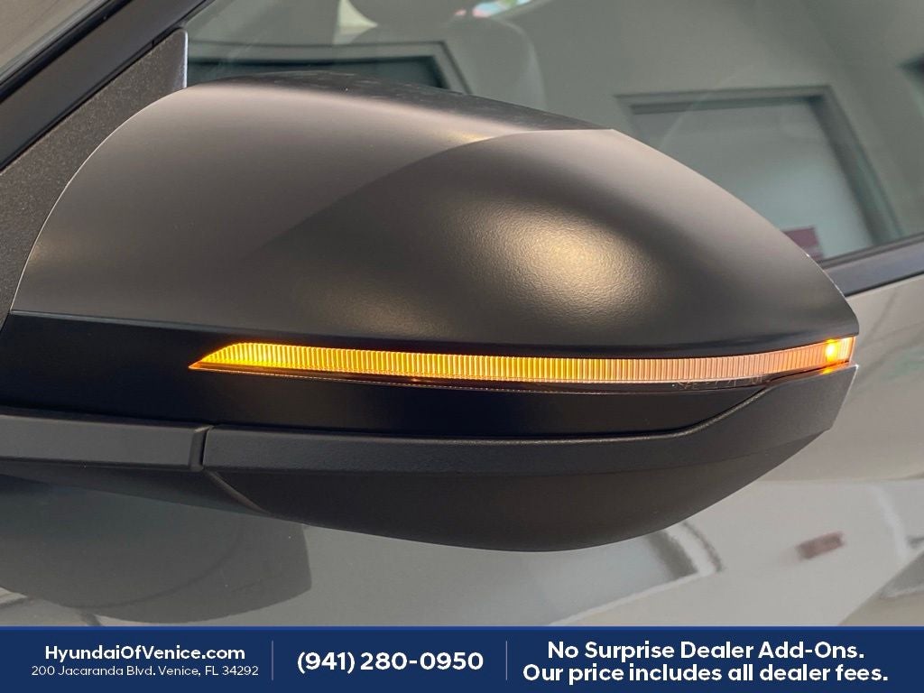 2024 Hyundai Santa Cruz XRT