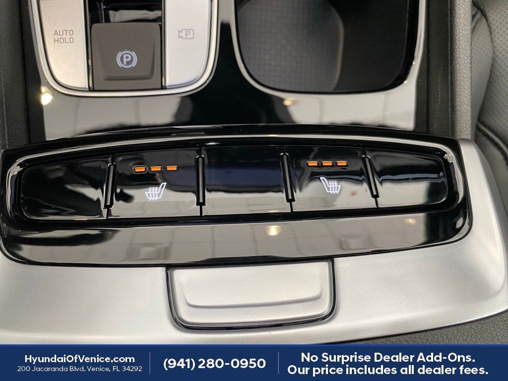 2024 Hyundai Santa Cruz XRT