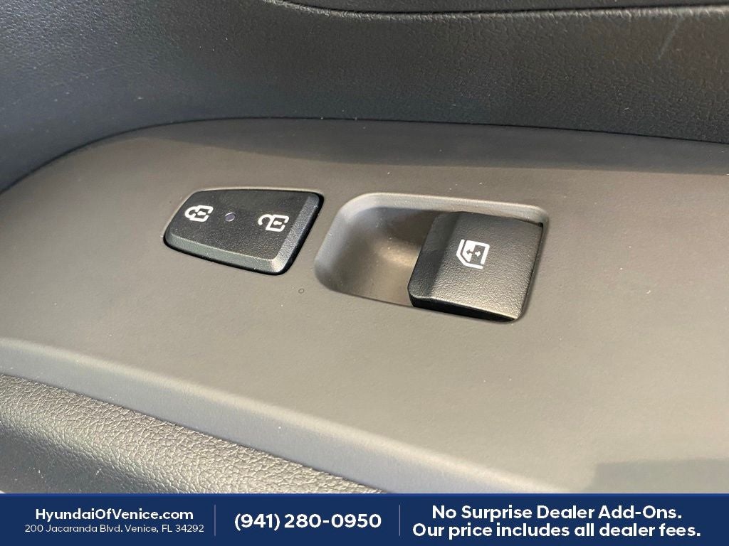 2024 Hyundai Santa Cruz XRT