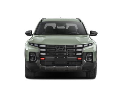 2027 Hyundai Santa Cruz XRT