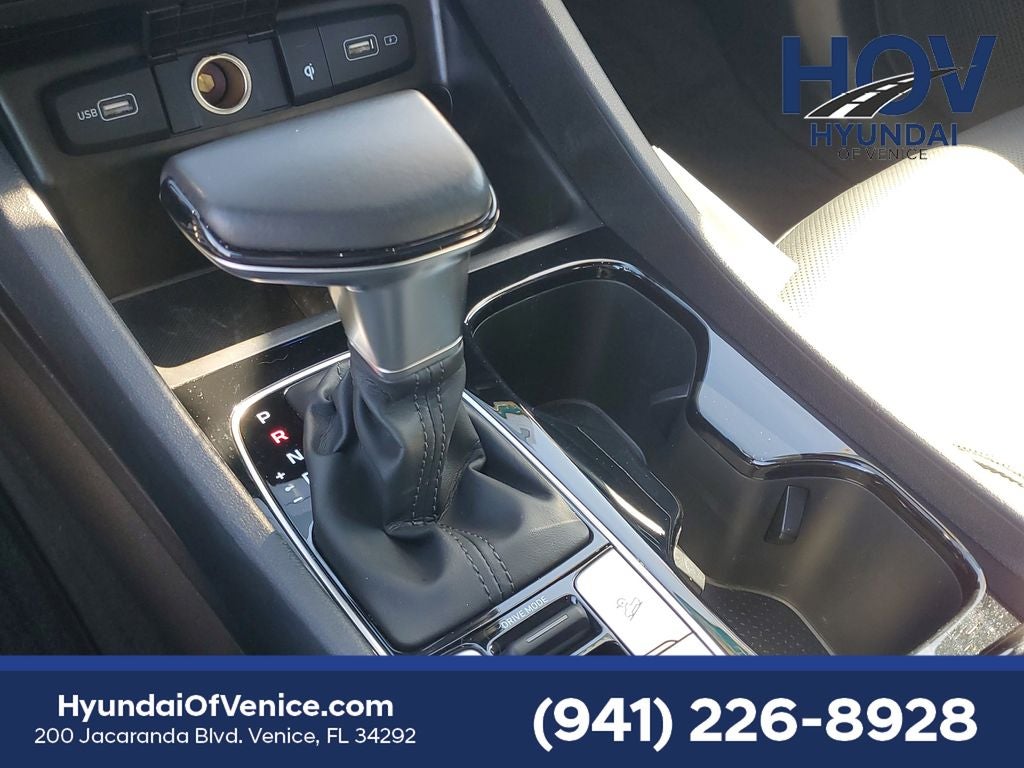 2022 Hyundai Santa Cruz Limited