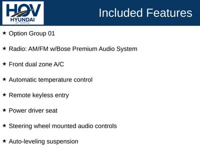 2022 Hyundai Santa Cruz Limited