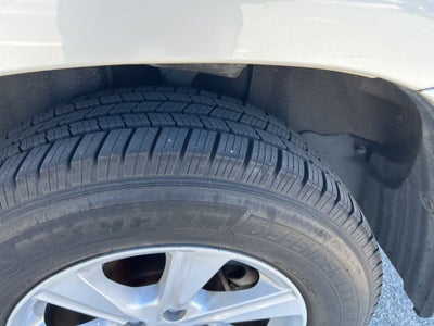 2013 Toyota Highlander Sport Pack V6