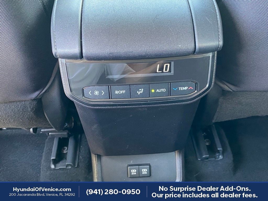 2020 Toyota Highlander Hybrid LE