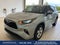 2020 Toyota Highlander Hybrid LE