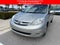 2007 Toyota Sienna Base