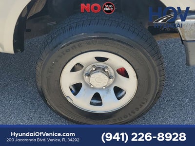 2003 Toyota Tacoma PreRunner
