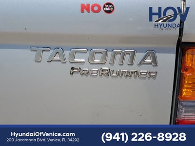 2003 Toyota Tacoma PreRunner