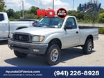 2003 Toyota Tacoma PreRunner