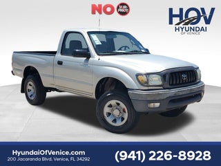 2003 Toyota Tacoma PreRunner