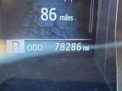 2021 Toyota Tacoma TRD Pro V6