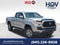 2016 Toyota Tacoma SR
