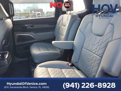 2024 Kia Telluride SX-Prestige X-Line