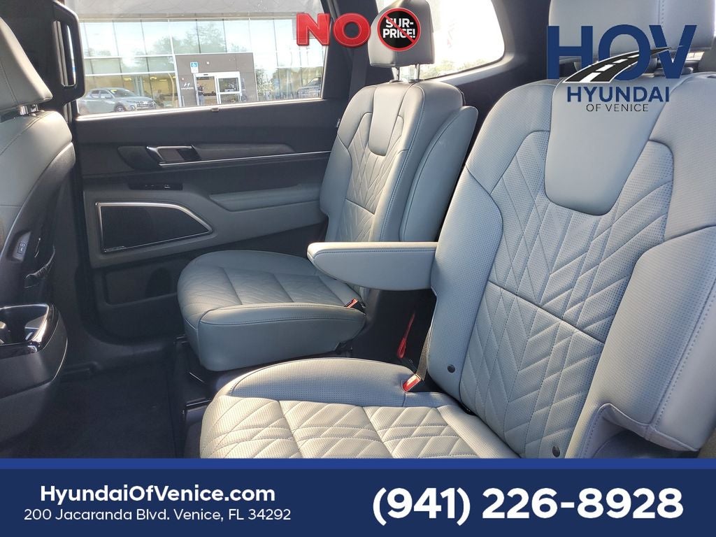2024 Kia Telluride SX-Prestige X-Line