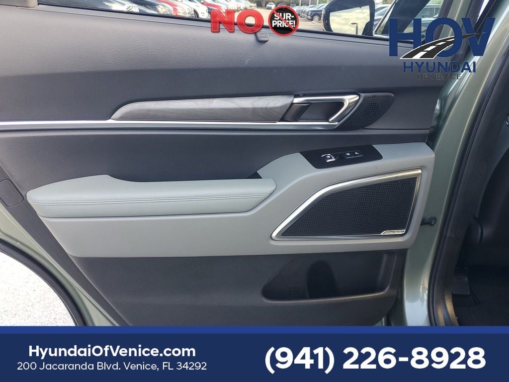 2024 Kia Telluride SX-Prestige X-Line