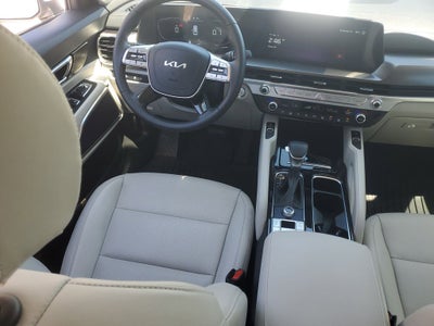 2023 Kia Telluride S