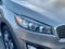 2017 Kia Sorento SX