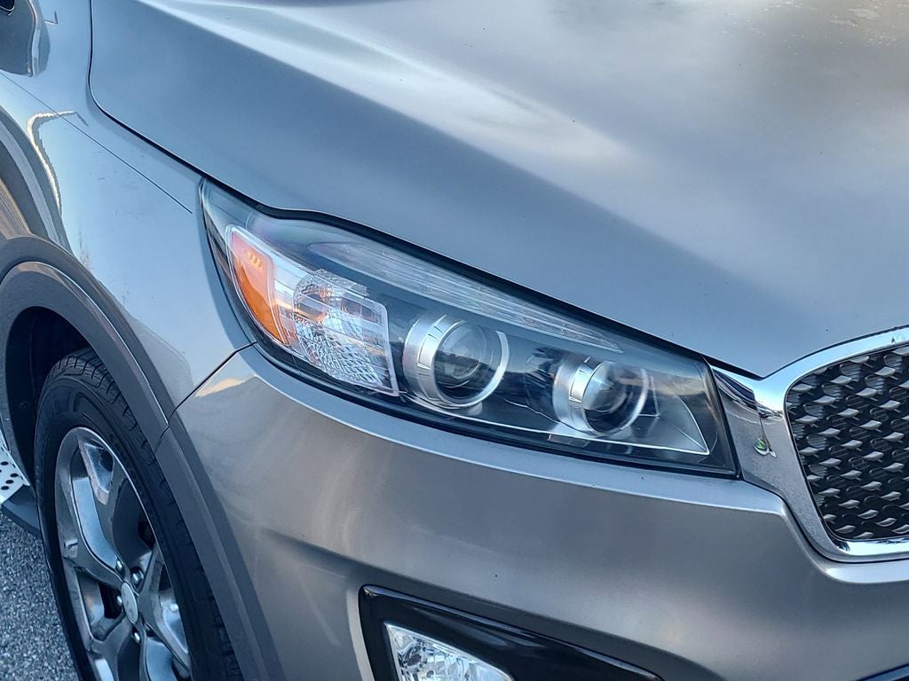 2017 Kia Sorento SX