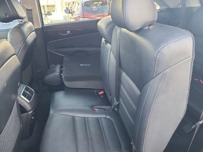 2017 Kia Sorento SX
