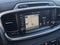 2017 Kia Sorento SX