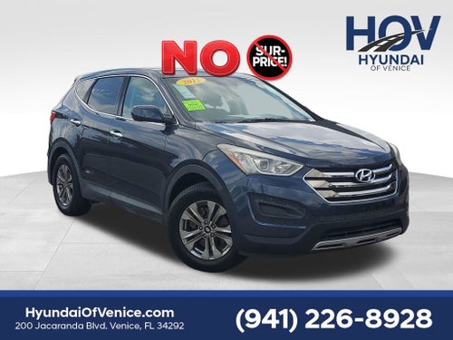 2015 Hyundai Santa Fe Sport Base