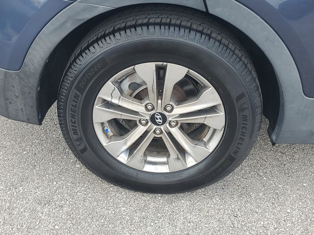 2015 Hyundai Santa Fe Sport Base