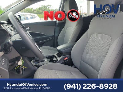 2015 Hyundai Santa Fe Sport Base