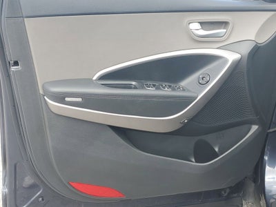 2015 Hyundai Santa Fe Sport Base