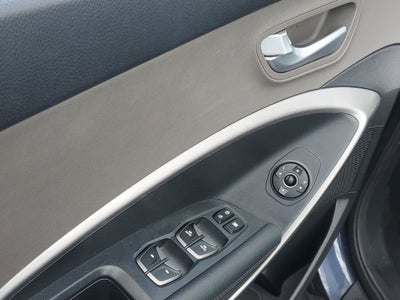 2015 Hyundai Santa Fe Sport Base