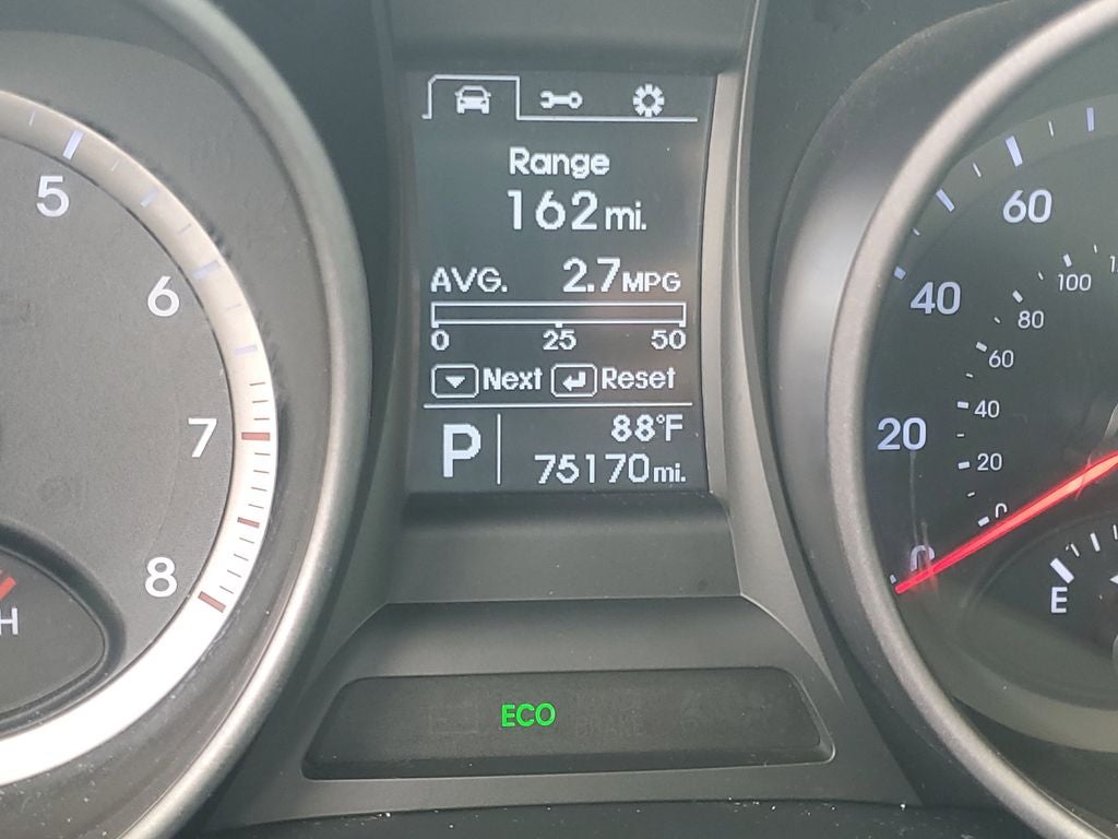 2015 Hyundai Santa Fe Sport Base