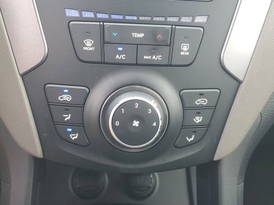 2015 Hyundai Santa Fe Sport Base