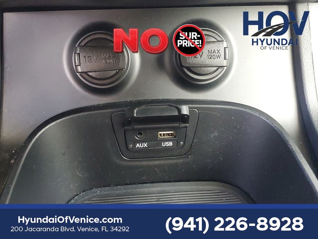 2015 Hyundai Santa Fe Sport Base