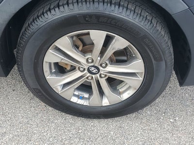 2015 Hyundai Santa Fe Sport Base