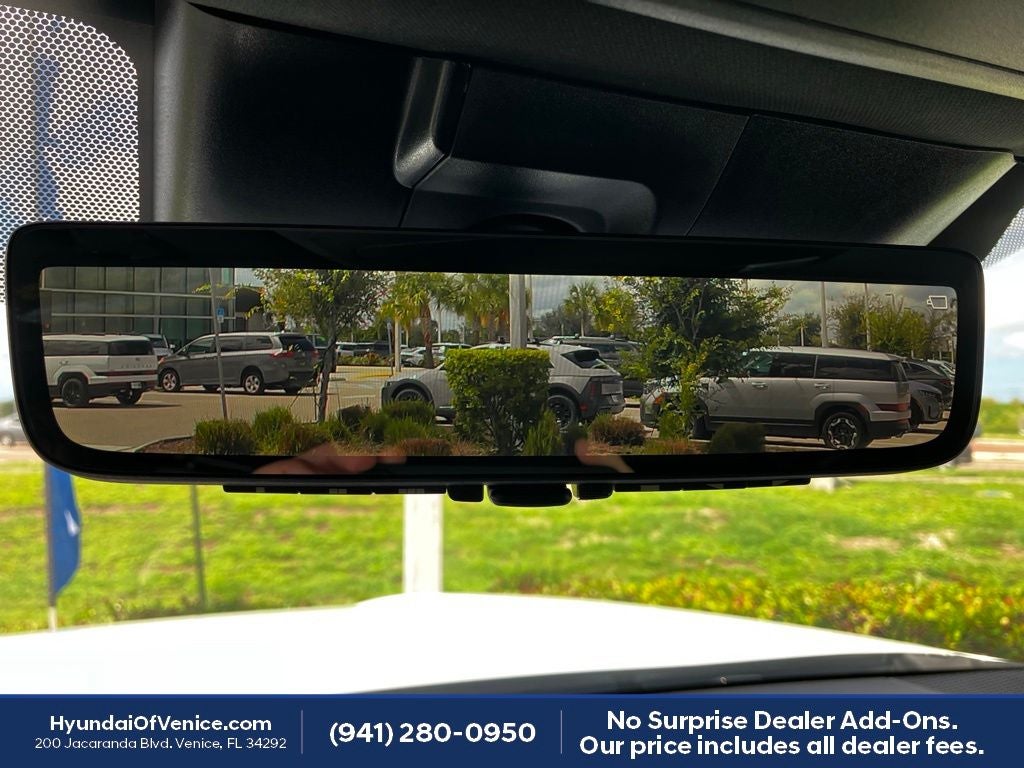 2025 Toyota Sequoia Platinum