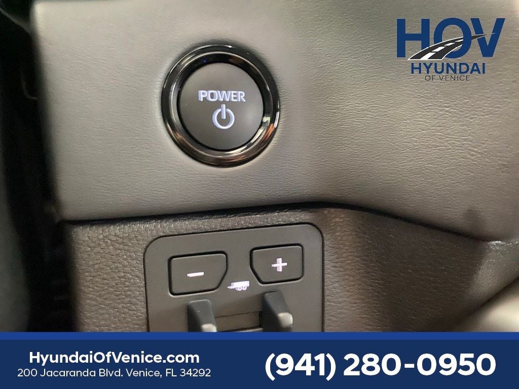 2025 Toyota Sequoia Platinum
