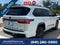 2025 Toyota Sequoia Platinum