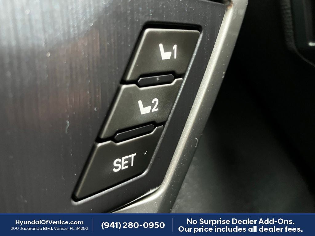 2025 Toyota Sequoia Platinum