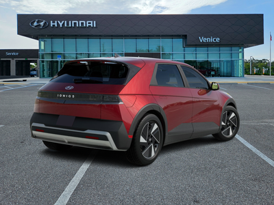 2026 Hyundai IONIQ 5 SEL
