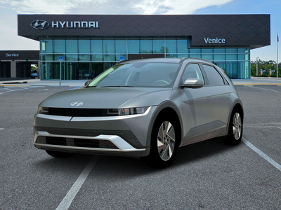 2026 Hyundai IONIQ 5 SEL