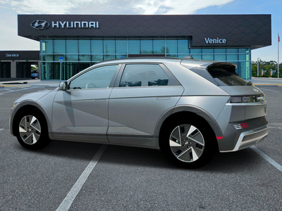 2026 Hyundai IONIQ 5 SEL