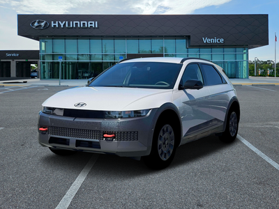 2026 Hyundai IONIQ 5 XRT