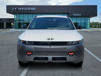 2026 Hyundai IONIQ 5 XRT