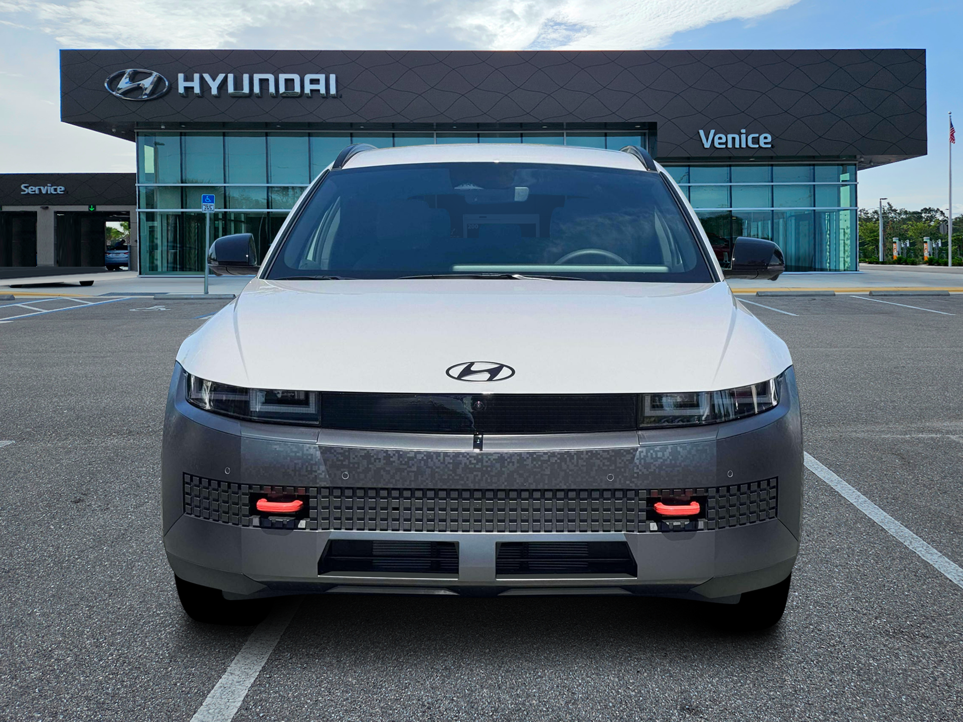 2026 Hyundai IONIQ 5 XRT