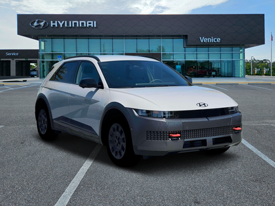 2026 Hyundai IONIQ 5 XRT